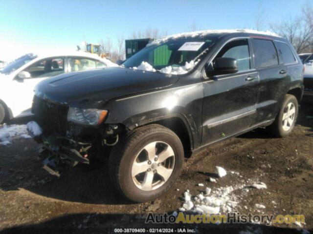 JEEP GRAND CHEROKEE LAREDO, 1C4RJEAG1DC620826