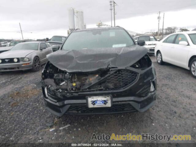 FORD EDGE ST-LINE, 2FMPK4J90MBA57893