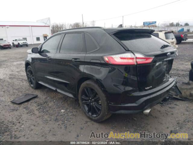 FORD EDGE ST-LINE, 2FMPK4J90MBA57893