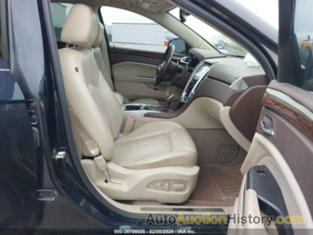 CADILLAC SRX LUXURY COLLECTION, 3GYFNBE3XFS560386