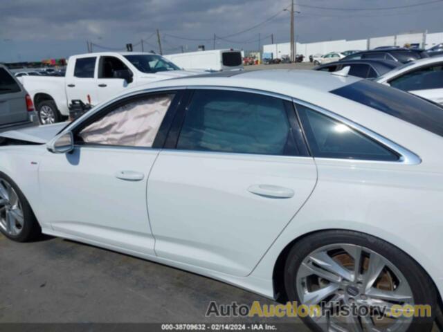 AUDI A6 55 PREMIUM, WAUL2AF24KN091878