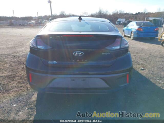 HYUNDAI IONIQ PLUG-IN HYBRID SEL, KMHC75LD2NU264787