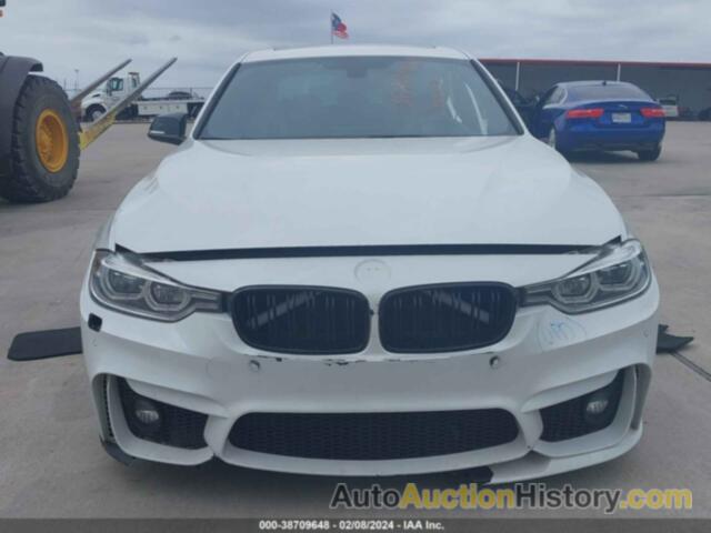 BMW 340I I, WBA8B3G59GNT62631