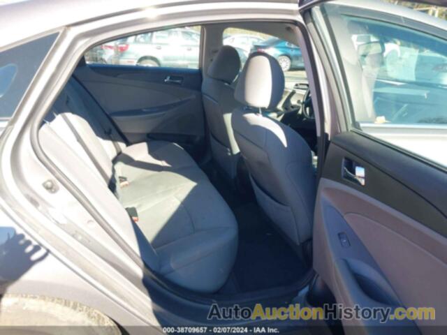 HYUNDAI SONATA GLS, 5NPEB4AC1EH933318