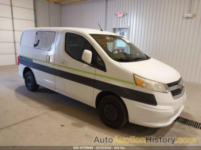 CHEVROLET CITY EXPRESS LS, 3N63M0YN8FK706424