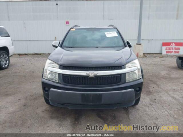 CHEVROLET EQUINOX LS, 2CNDL13FX56135642