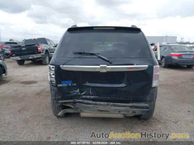 CHEVROLET EQUINOX LS, 2CNDL13FX56135642