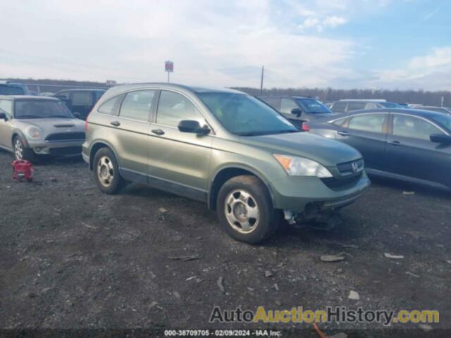 HONDA CR-V LX, JHLRE38398C012282