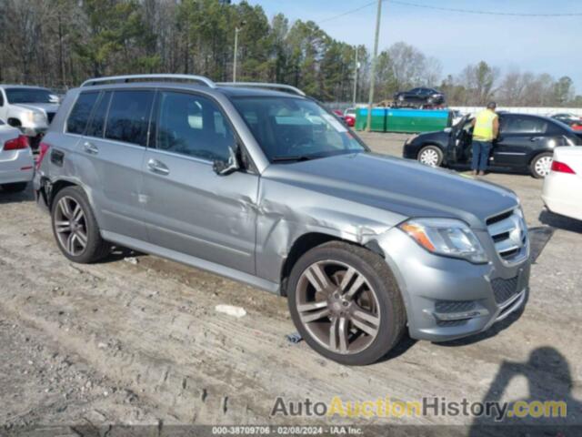 MERCEDES-BENZ GLK 350 350 4MATIC, WDCGG8JB8FG349698