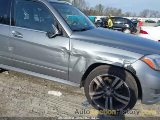 MERCEDES-BENZ GLK 350 350 4MATIC, WDCGG8JB8FG349698