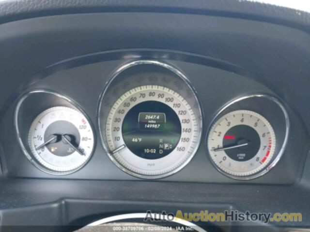 MERCEDES-BENZ GLK 350 350 4MATIC, WDCGG8JB8FG349698