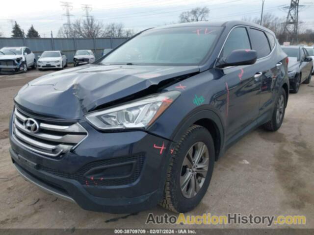 HYUNDAI SANTA FE SPORT 2.4L, 5XYZTDLB4EG144364