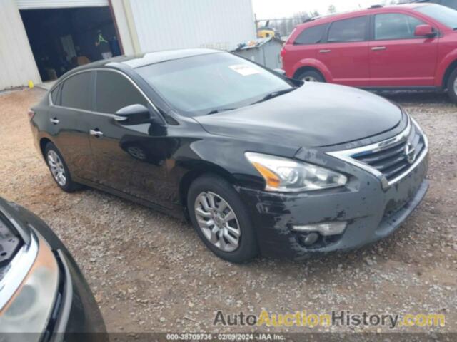 NISSAN ALTIMA 3.5 SV, 1N4BL3AP2DN420841