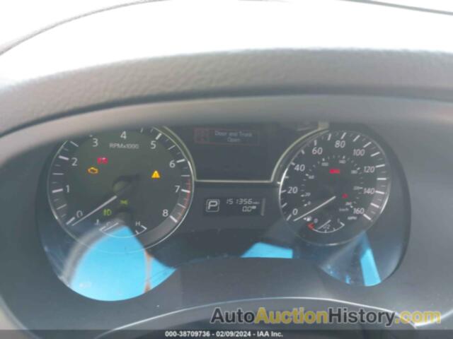 NISSAN ALTIMA 3.5 SV, 1N4BL3AP2DN420841