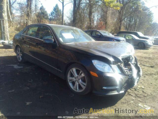 MERCEDES-BENZ E 350 4MATIC, WDDHF8JB7DA756592