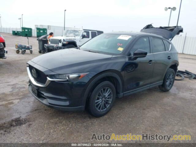 MAZDA CX-5 TOURING, JM3KFACM6M1362224