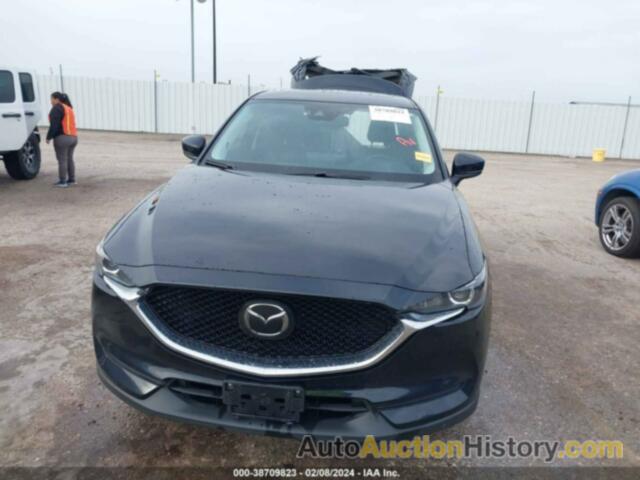 MAZDA CX-5 TOURING, JM3KFACM6M1362224