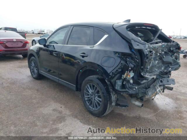 MAZDA CX-5 TOURING, JM3KFACM6M1362224