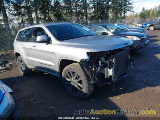 JEEP GRAND CHEROKEE ALTITUDE 4X4, 1C4RJFAG4LC330729