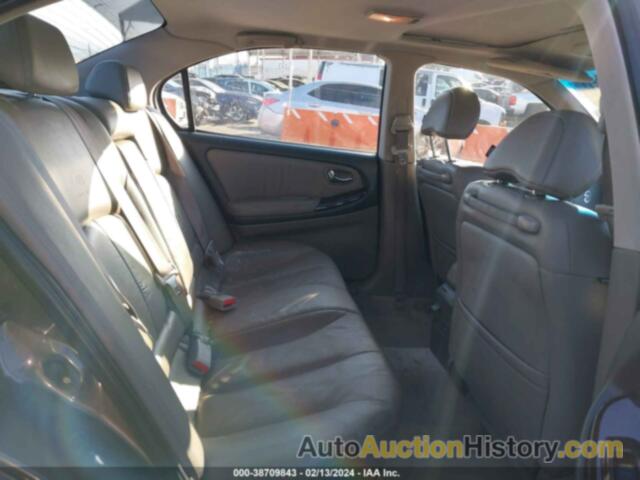 INFINITI I30 LUXURY, JNKCA31A01T029015