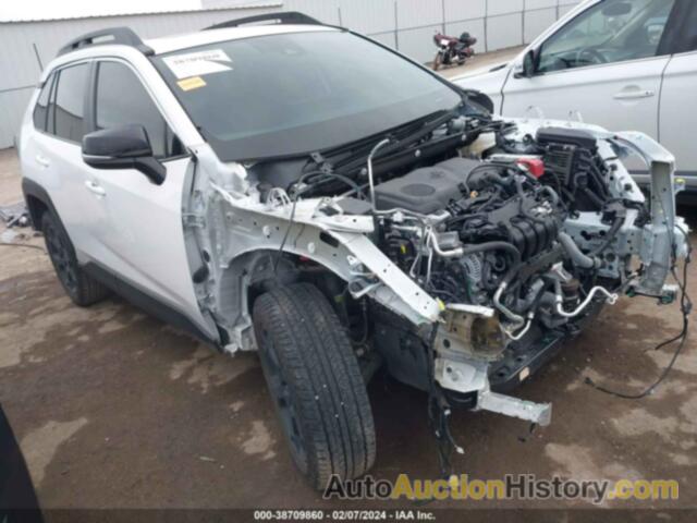 TOYOTA RAV4 TRD OFF ROAD, 2T3S1RFV8NW272876