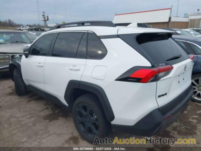 TOYOTA RAV4 TRD OFF ROAD, 2T3S1RFV8NW272876