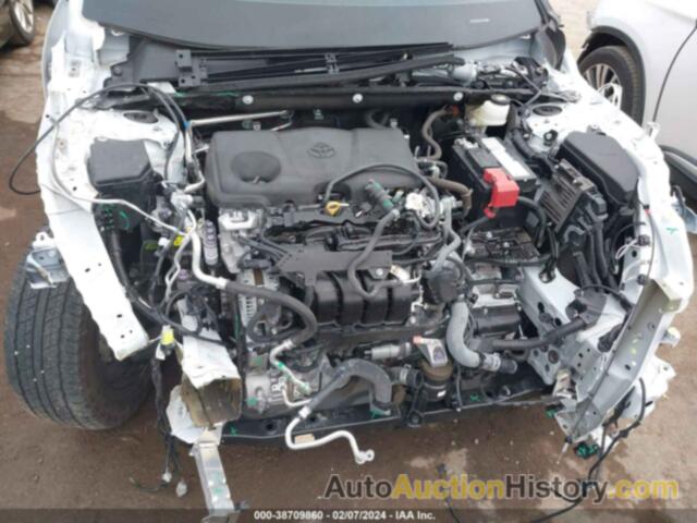 TOYOTA RAV4 TRD OFF ROAD, 2T3S1RFV8NW272876