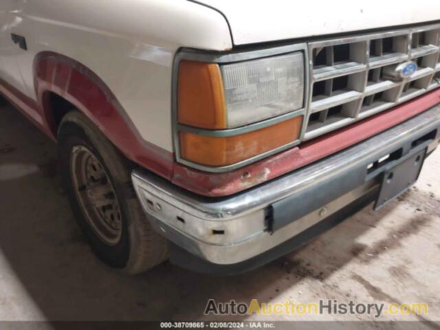 FORD RANGER, 1FTCR10A1LUB48172