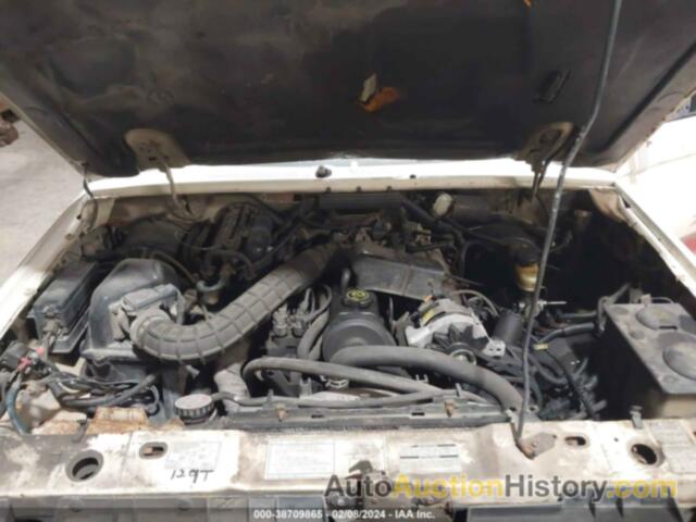 FORD RANGER, 1FTCR10A1LUB48172