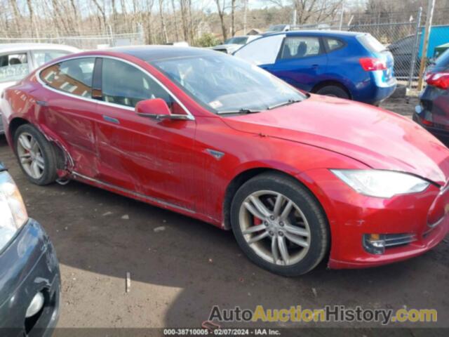 TESLA MODEL S 70D/85D/P85D, 5YJSA1H21FFP68470