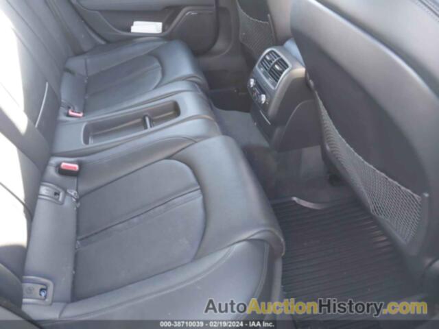 AUDI S7 4.0T PREMIUM PLUS, WAU2FAFC4JN097803