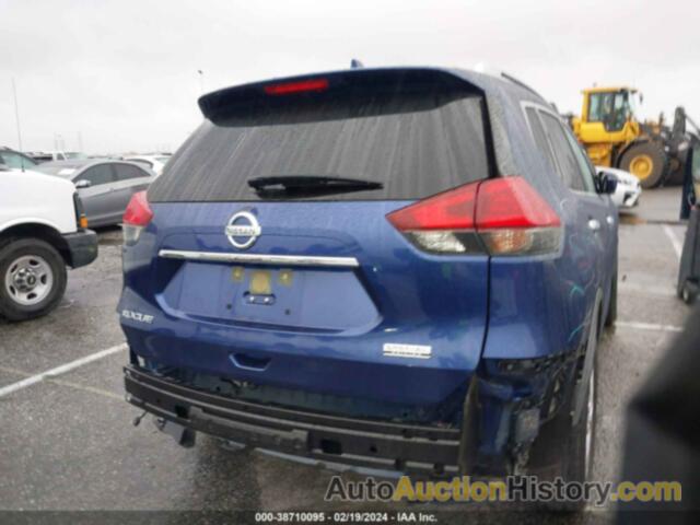 NISSAN ROGUE S, JN8AT2MT3KW254902