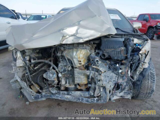 TOYOTA CAMRY LE, 4T1BF3EK0BU726595