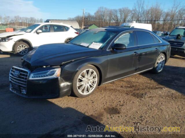 AUDI A8 L 3.0 TDI, WAU3RAFD0GN006040