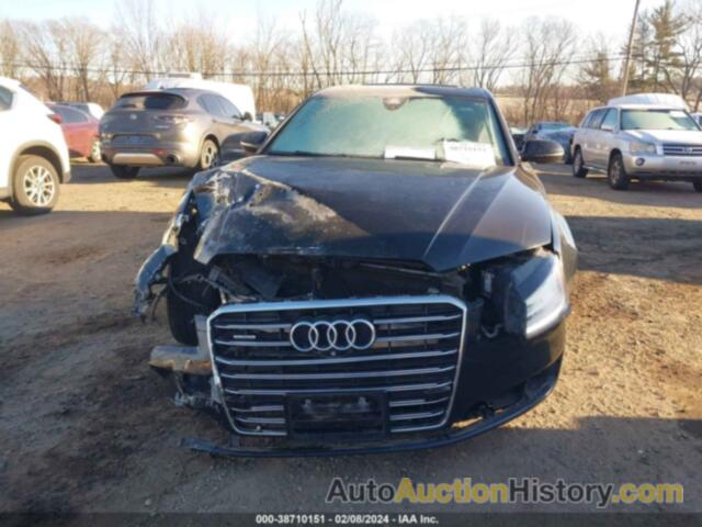 AUDI A8 L 3.0 TDI, WAU3RAFD0GN006040