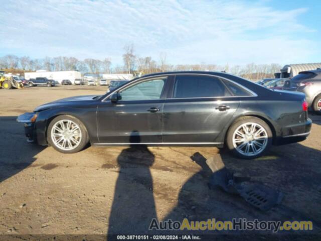 AUDI A8 L 3.0 TDI, WAU3RAFD0GN006040