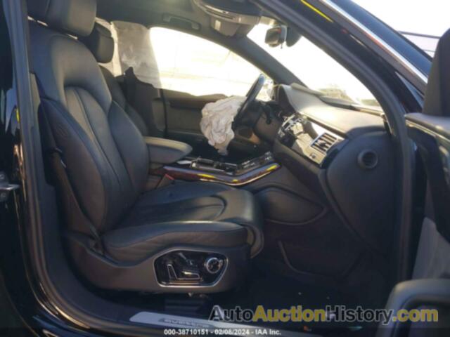 AUDI A8 L 3.0 TDI, WAU3RAFD0GN006040