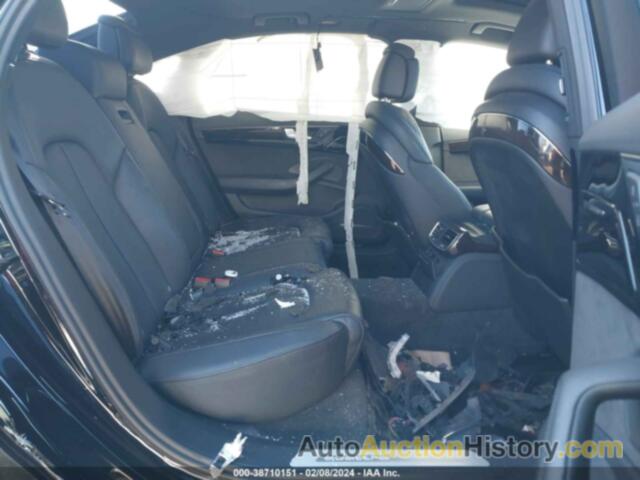 AUDI A8 L 3.0 TDI, WAU3RAFD0GN006040