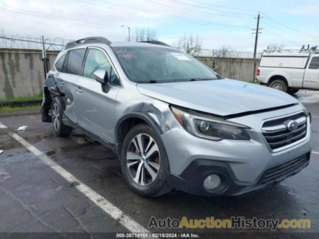 SUBARU OUTBACK 3.6R LIMITED, 4S4BSENC6K3275100