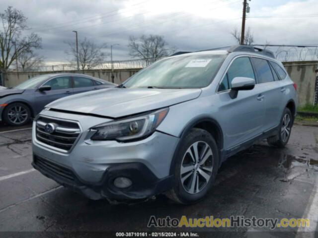 SUBARU OUTBACK 3.6R LIMITED, 4S4BSENC6K3275100