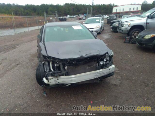 HONDA CIVIC LX, 19XFB2F54DE036130