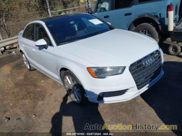 AUDI A3 1.8T PREMIUM, WAUCCGFF6F1110897