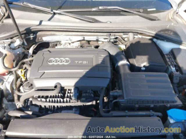 AUDI A3 1.8T PREMIUM, WAUCCGFF6F1110897