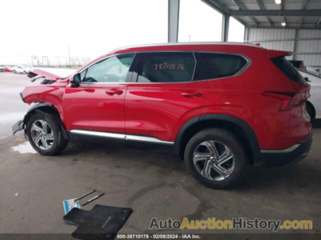 HYUNDAI SANTA FE SEL, 5NMS2DAJ1NH418625