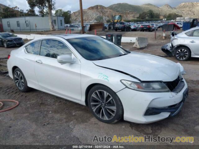 HONDA ACCORD EX, 1HGCT1B51GA006138