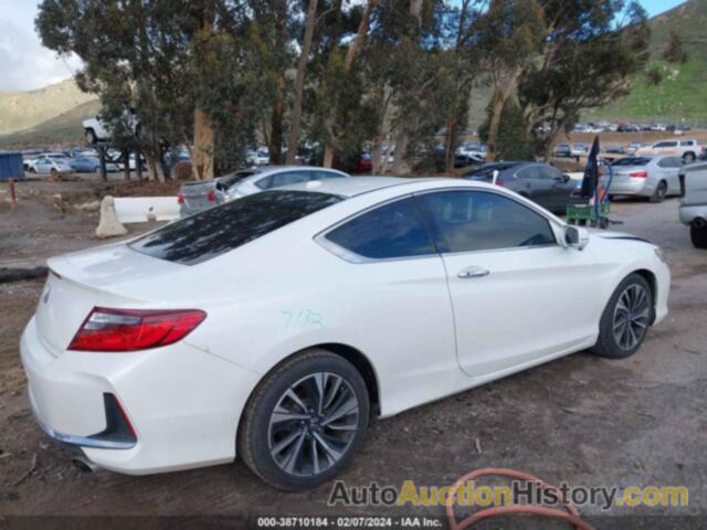 HONDA ACCORD EX, 1HGCT1B51GA006138