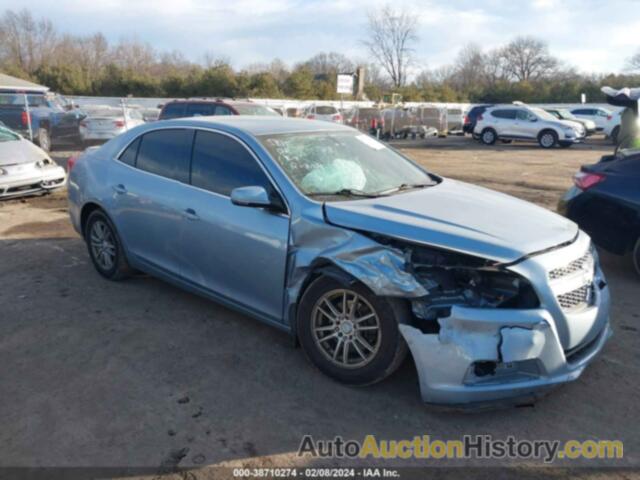 CHEVROLET MALIBU 1LT, 1G11C5SA1DU104535