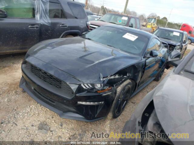 FORD MUSTANG ECOBOOST PREMIUM FASTBACK, 1FA6P8THXP5106027