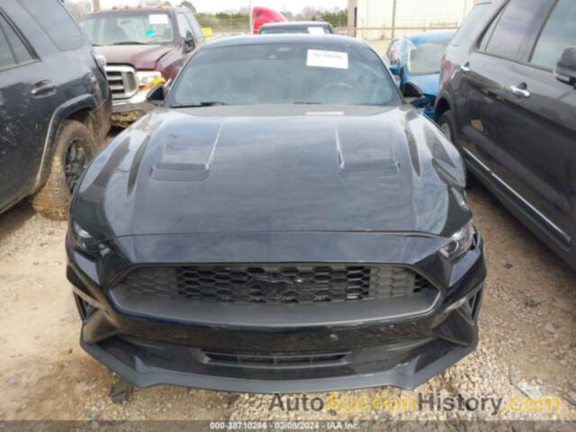 FORD MUSTANG ECOBOOST PREMIUM FASTBACK, 1FA6P8THXP5106027