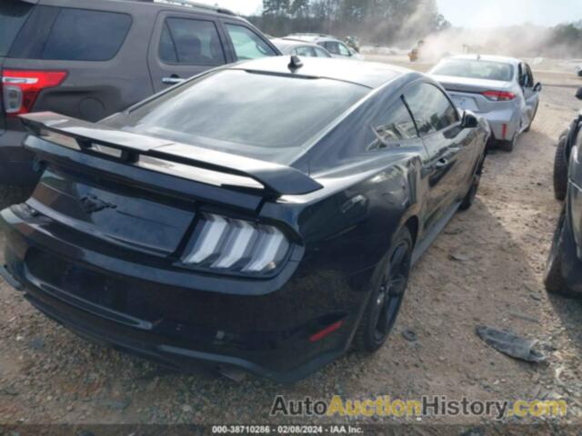 FORD MUSTANG ECOBOOST PREMIUM FASTBACK, 1FA6P8THXP5106027